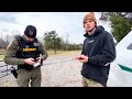 Catching The Guy Who Stole 20 Things From Me