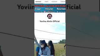 Download lagu Hitam, Orangnya Hitam , Woww Sexy Orangnya ❗Show Putra Genades || Yoviina Alviin  mp3