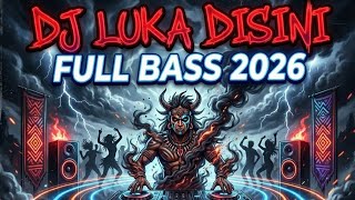 Download lagu DJ Luka Disini – Remix Dugem Viral TikTok 2025 mp3