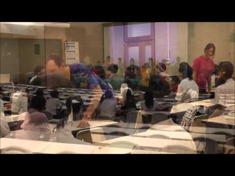 富山国際大学現代社会学部　オープンキャンパス2012!!