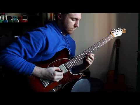 Wynton Marsalis Happy Birthday Transcription - Joshua Meader