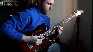 Wynton Marsalis Happy Birthday Transcription - Joshua Meader