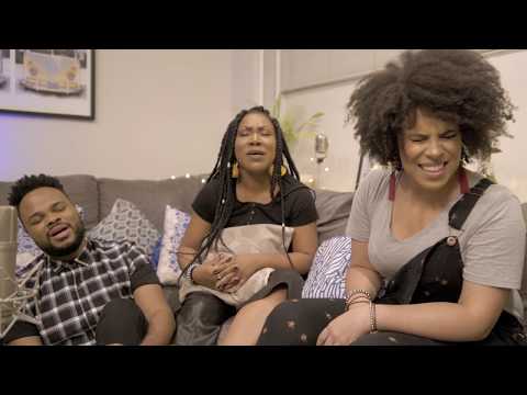 Sync3 | A Ele a Glória - Resgatando Valores