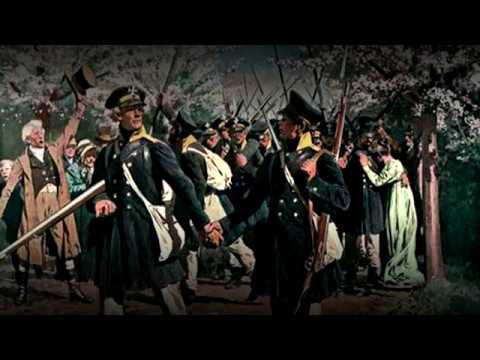 Der Gott Der Eisen Wachsen Ließ - Misc Traditional