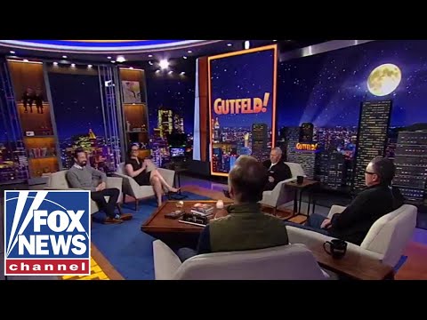 'Gutfeld!': ‘FAFO’ parenting, because warnings are overrated...