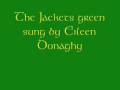 The Jackets green 0001