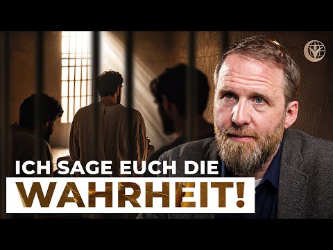 Das eine Gespräch, das das Schicksal veränderte!