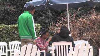 Ripped Pants Prank With Doo Doo Stains! Funny Videos - Pranks 2015