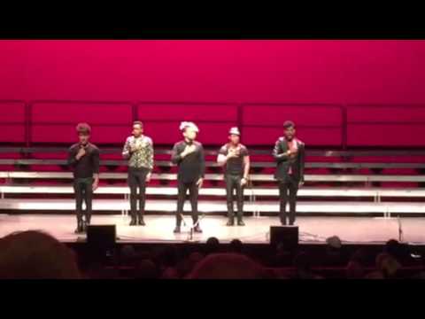 Mano a Mano Bohemian Rhapsody