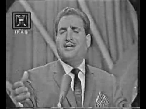 Nazem El-Ghazali  Fog il Nahal