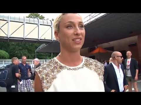 CPH Fashion Week: Backstage Malene Birger