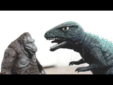 Monster Island Buddies Episode 67   The Backwards Episode play forward