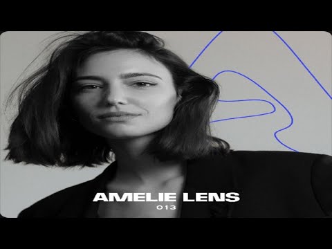 Amelie Lens @ Radio Show #013