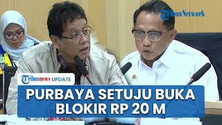 Purbaya Setujui Permintaan Mendagri, Buka Blokir Anggaran Rp 20 M untuk Kirim Praja IPDN ke Sumatera