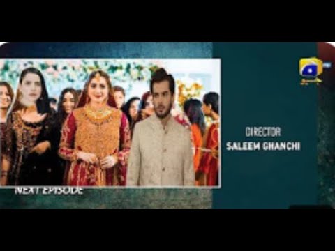 Watch Grift Episode 67  Teaser |  Grift Episode 67 Promo |  Momina Iqbal  | HAR PAL GEO