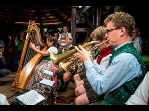 WüdaraMusi - Freundschaftspolka