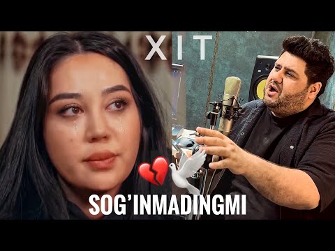 Aytgin meni Sog’inmadingmi😢🥀(Ko’pchilikni yig’latgan qo’shiq) Премьера Клипа 2023 █▬█ █ ▀█▀
