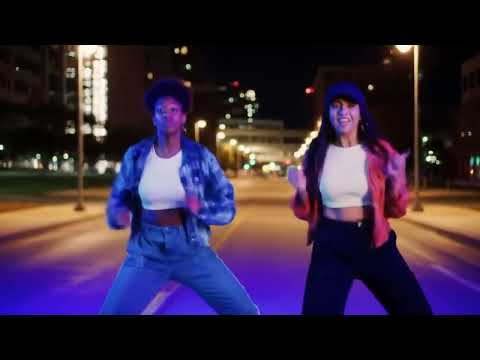 Kreator Banda - Move it