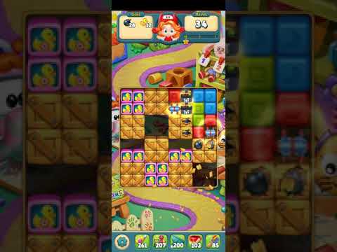 TOY BLAST level 1922