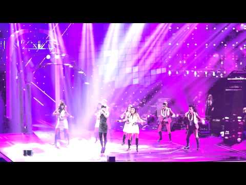 JACKLYN VICTOR - SEBELAH JIWAKU (ANUGERAH BLOKBUSTER 2)