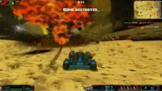 D.I.P.R.I.P. Warm Up (Mod) Gameplay