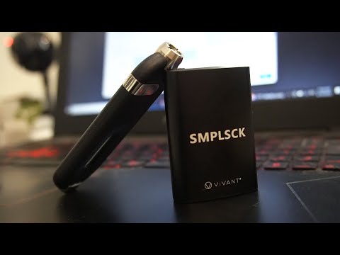 TOQI VS VIVANT VAULT SE (cart batteries)