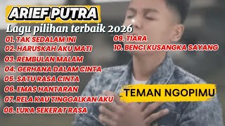 Download lagu LAGU POPULER MELAYU ARIEF PUTRA 2026 mp3