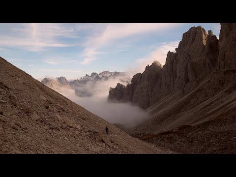 ANELLO FORCELLA DEL LEONE 4K