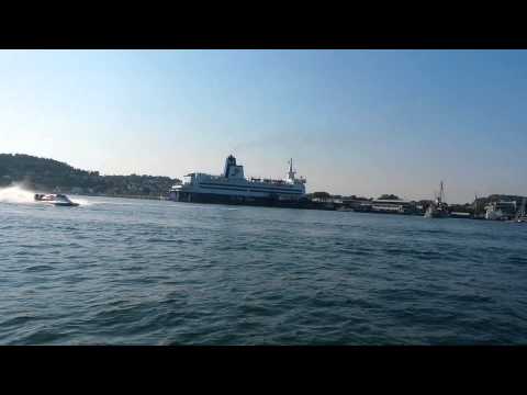 Marit Strømøy I Sandefjord(1)