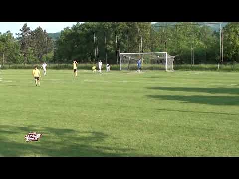 23 ŠRZ Karađorđe -Jošanica 1:2