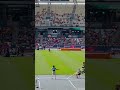 Neeraj Chopra In Action Worldathleticschampionships Budapest2023 Neerajchopra Javelinthrow