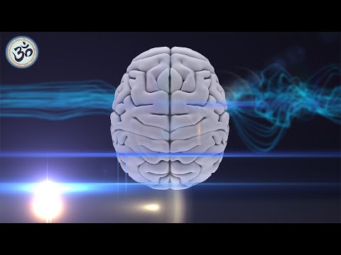 417 hz To Fall Asleep, Wipes out Negative Energy, Delta Waves, Deep Sleep