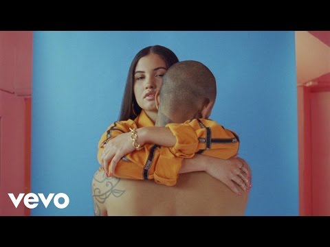 Mabel - Thinking Of You (Official Video)