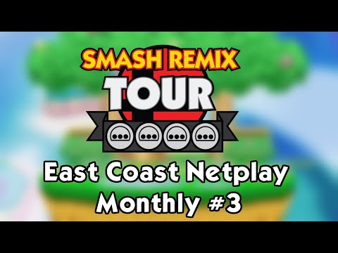 BarkSanchez(Ganondorf) vs Dogs_Johnson(Falco, Falcon) - Grand Finals - SRT EC Netplay Monthly #3