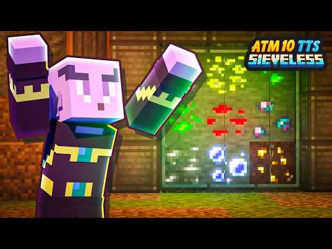 This ore processing method is CRAZY