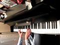 Gloria Gaynor - I Will Survive (Piano Cover) 