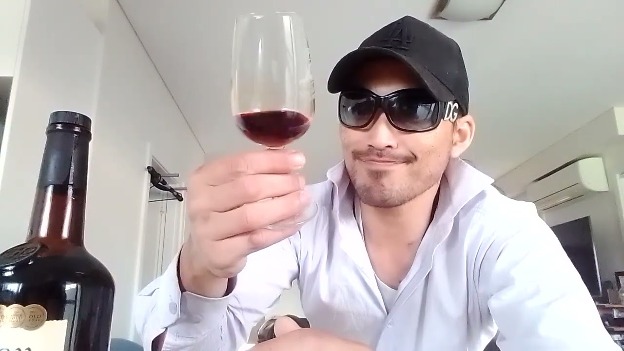 Grand TAWNY Aged 12yrs by Galway Pipe 18.7%Alc/Vol (Uncorking Review&Thoughts)