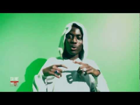 BELLY - HIT IT MAN/STREET LOVE - NET VIDEO  [EXCLUSIVE]