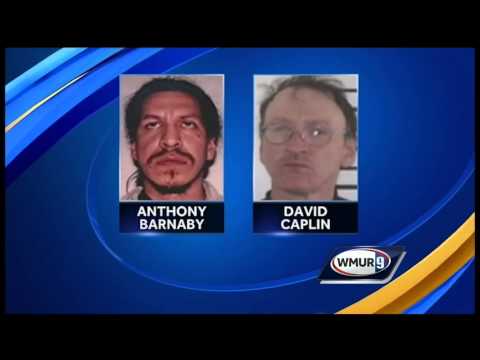 Men accused in 1988 killings to be extradited from Canada