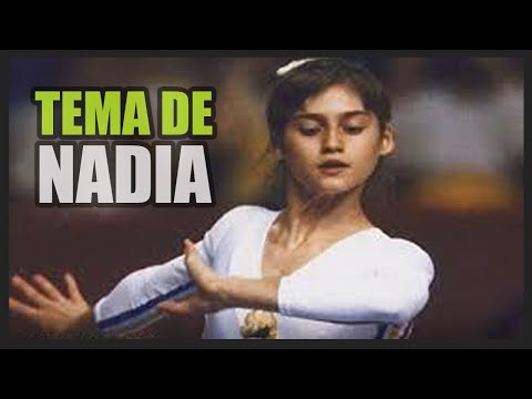 Tema de Nadia - Gilbert Feinstein Instrumental Original