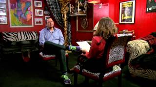 Penn Jillette Weight Loss