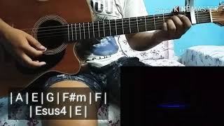 Download lagu Flumpool - 証 ( Acoustic guitar cover ) mp3