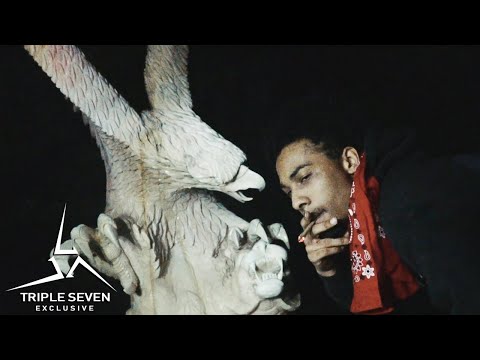 VI$ION - Till Dawn (Official Music Video)