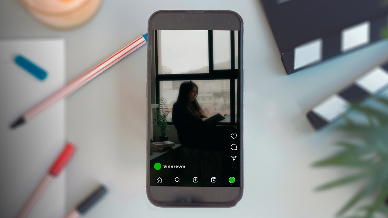 Como Criar Vídeos Cinematográficos Só com o Celular