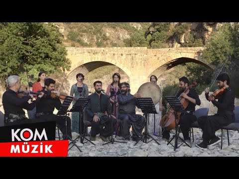 Anadolu Quartet Ft. Koma Ma - Pêşiya Malê (Dengê Qedîm Konserên Amîdayê)