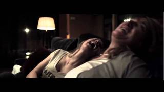 teaser trailer SECUESTRADOS castellano HD