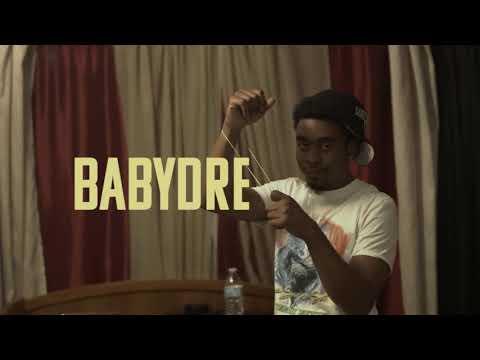 Baby Dre - Young OG Freestyle (dir. by @OneWayVisuals)(edied by Heff)