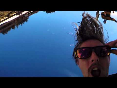 Most Coast Rockers - Hüttenalarm 2000 5zehn