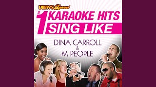 Testify (Karaoke Version)
