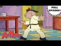 Kung Fool Arthur Full Episode